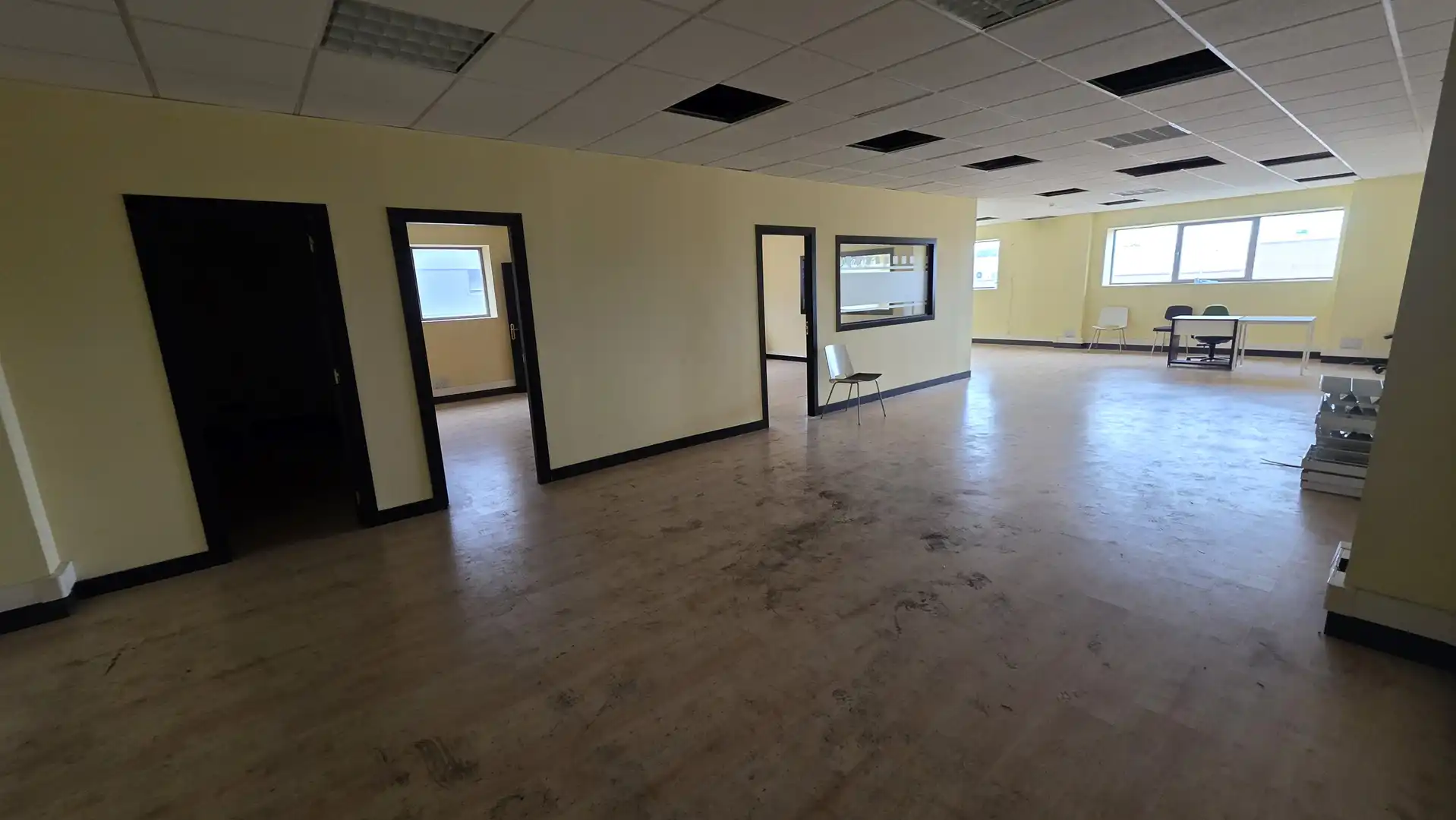 Ufficio in affitto a Estación - Los Manantiales, imagen 3