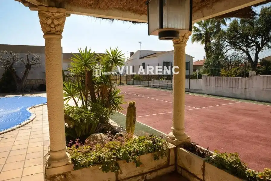 Detached house with pool for sale in MIGJORN, imagen 13