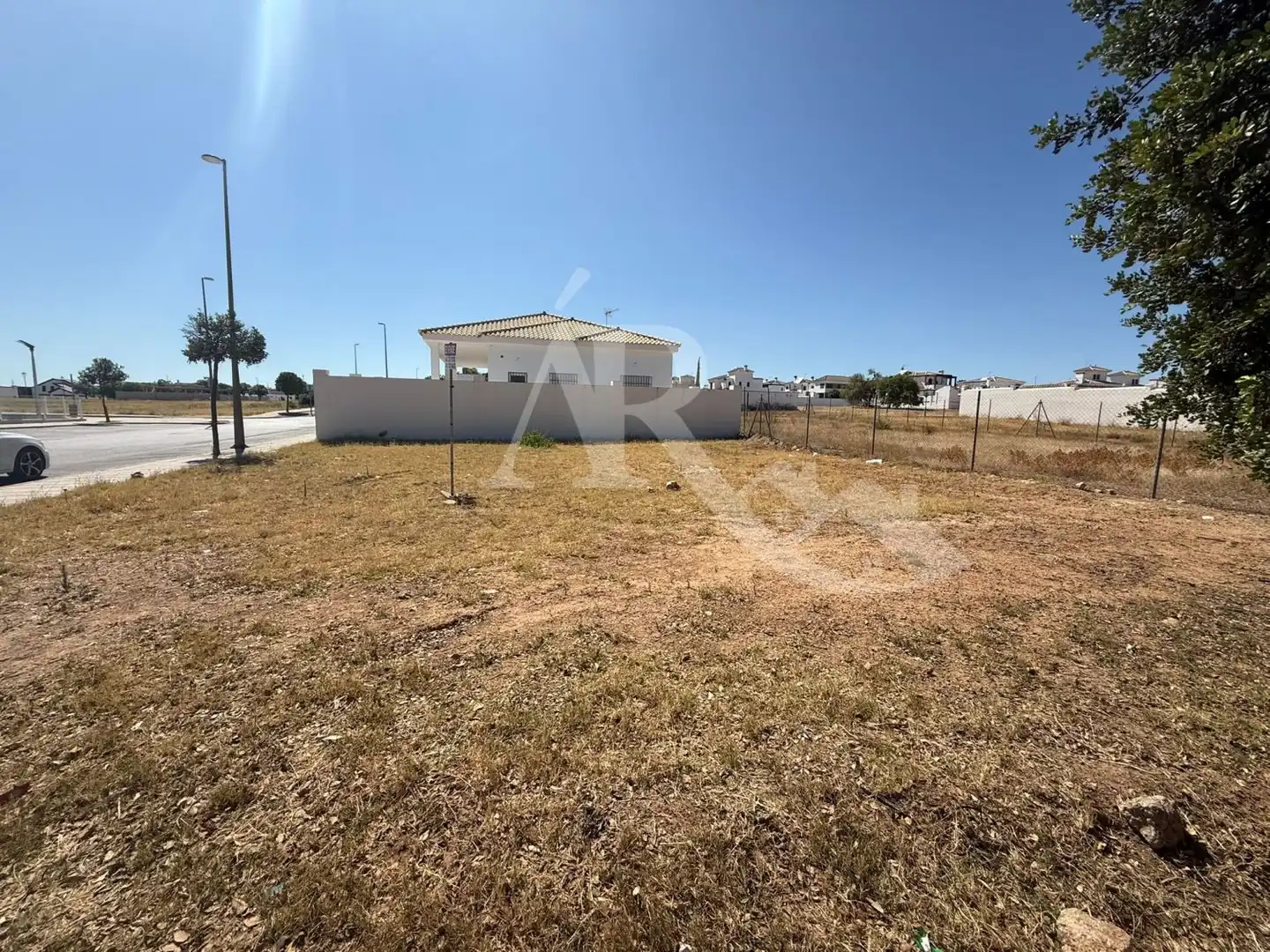Grundstücke und Bauplätze zum Verkauf in ALCALDE JESUS CALDERON MORENO 36, imagen 2