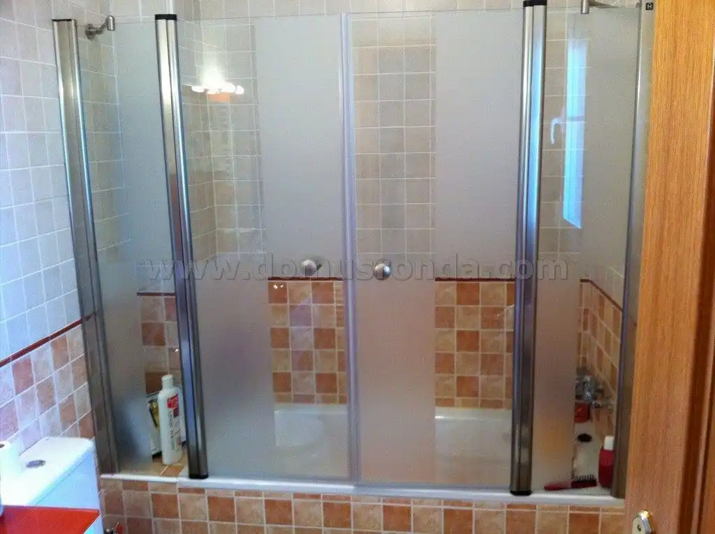 Bathroom of Detached homes for sale in Ronda  with Air Conditioner, Heating and Terrace