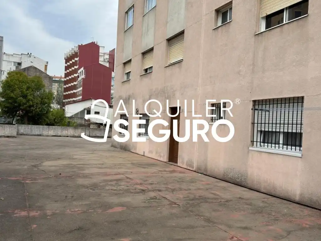 Pis amb ascensor de lloguer a Alexandre Boveda, imagen 22