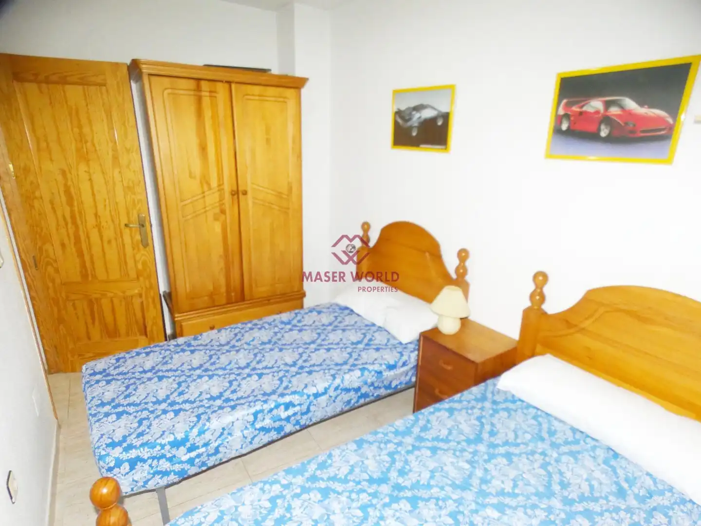 Apartment mit Terrasse zum Verkauf in Calle Calle Trafalgar, imagen 24