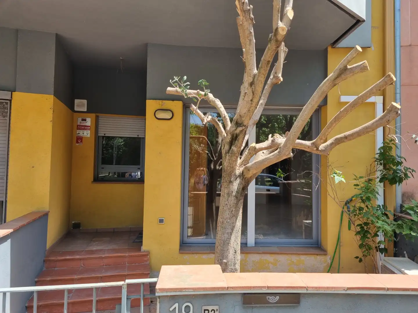 Piso en venta en Plaça Josep Irla i Bosch, 22, Eixample Sud – Migdia