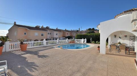 Foto 3 de Casa o xalet en venda a Calle Sauce, Torreblanca del Sol, Málaga