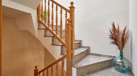 Foto 5 de Casa adosada en venta en Carrer del Besiberri, Torre-romeu, Sabadell