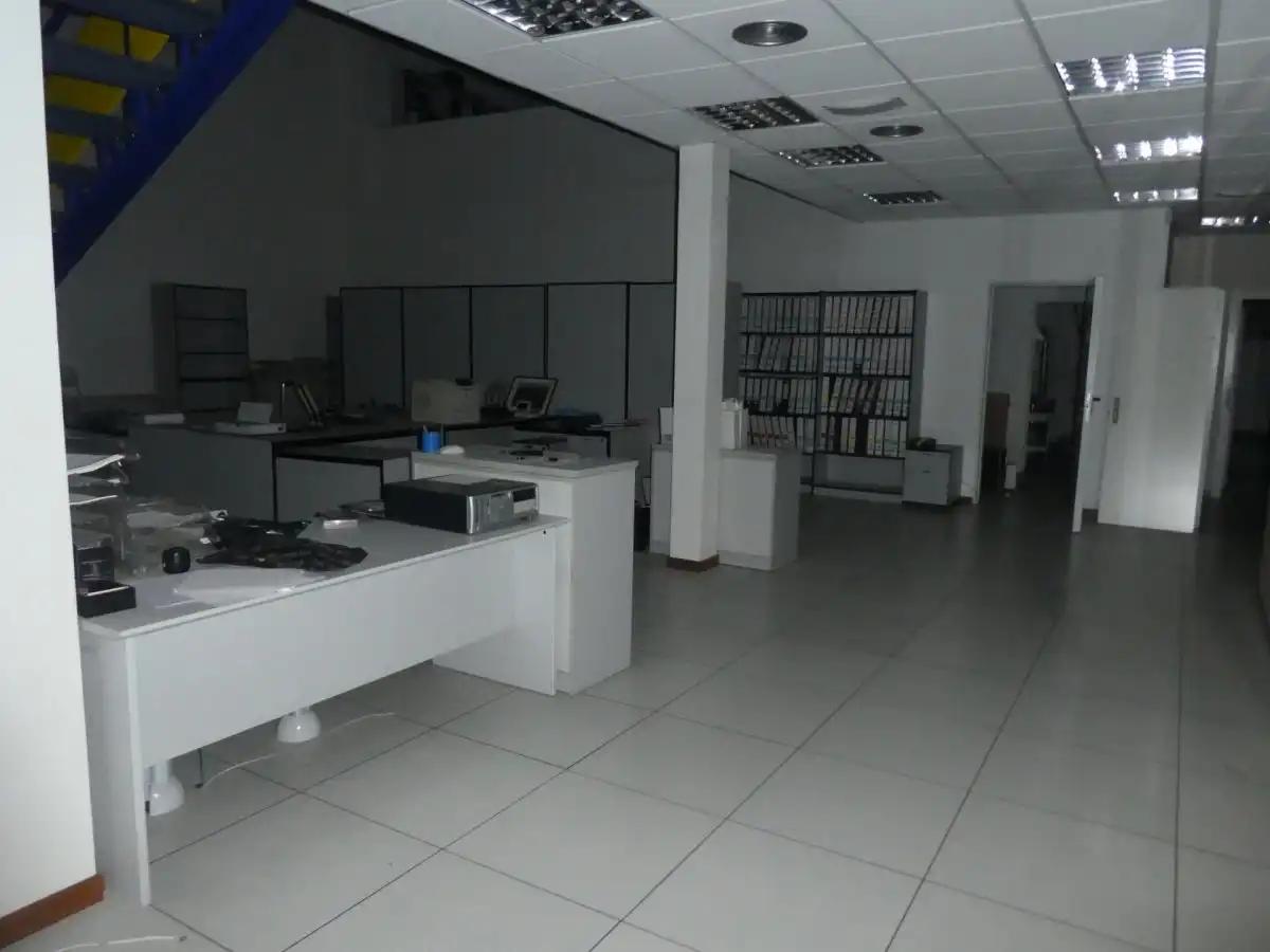 Office for rent in San Sebastián de los Reyes