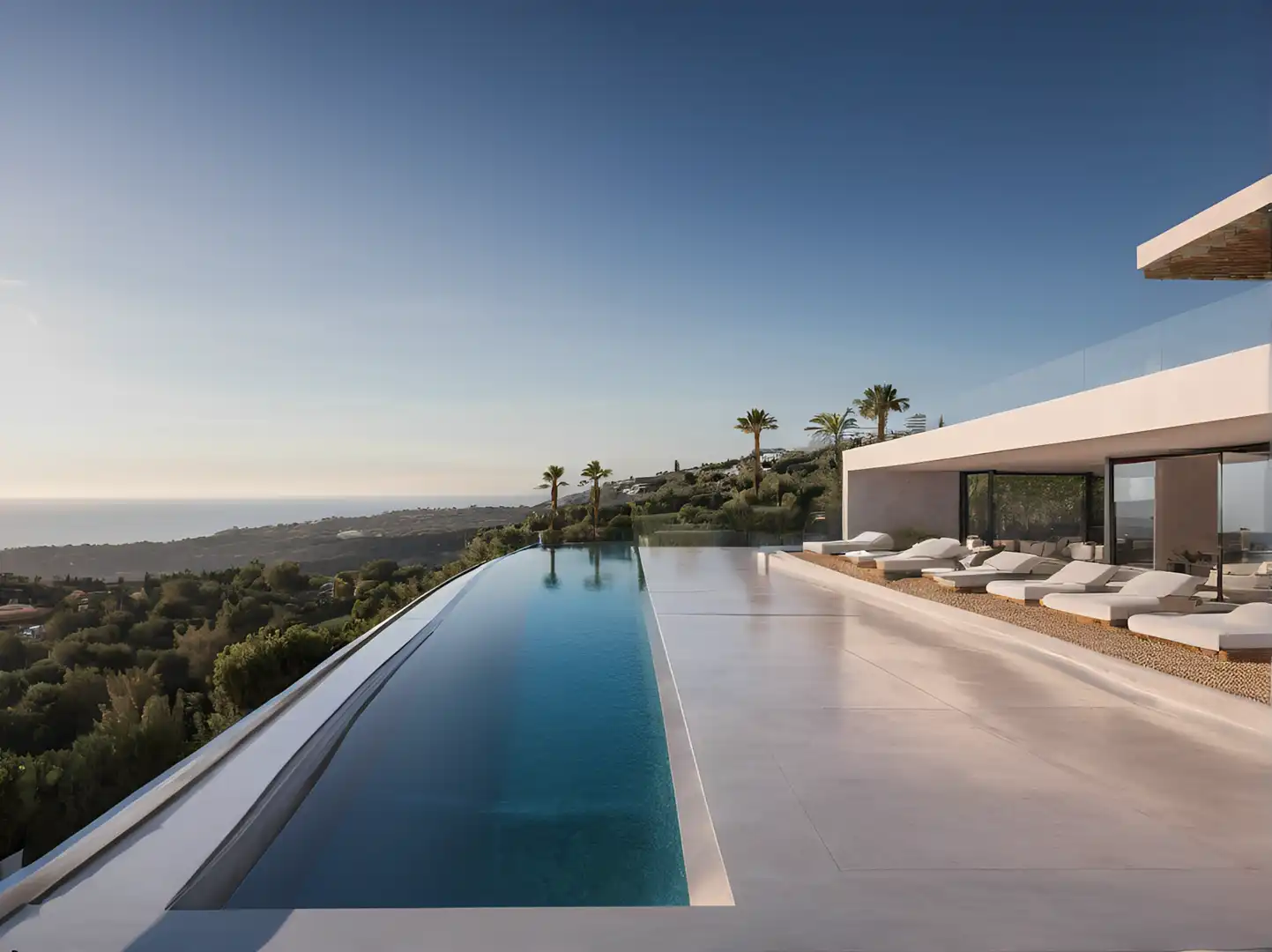 Haus mit Pool zum Verkauf in Marbella Centro, imagen 2