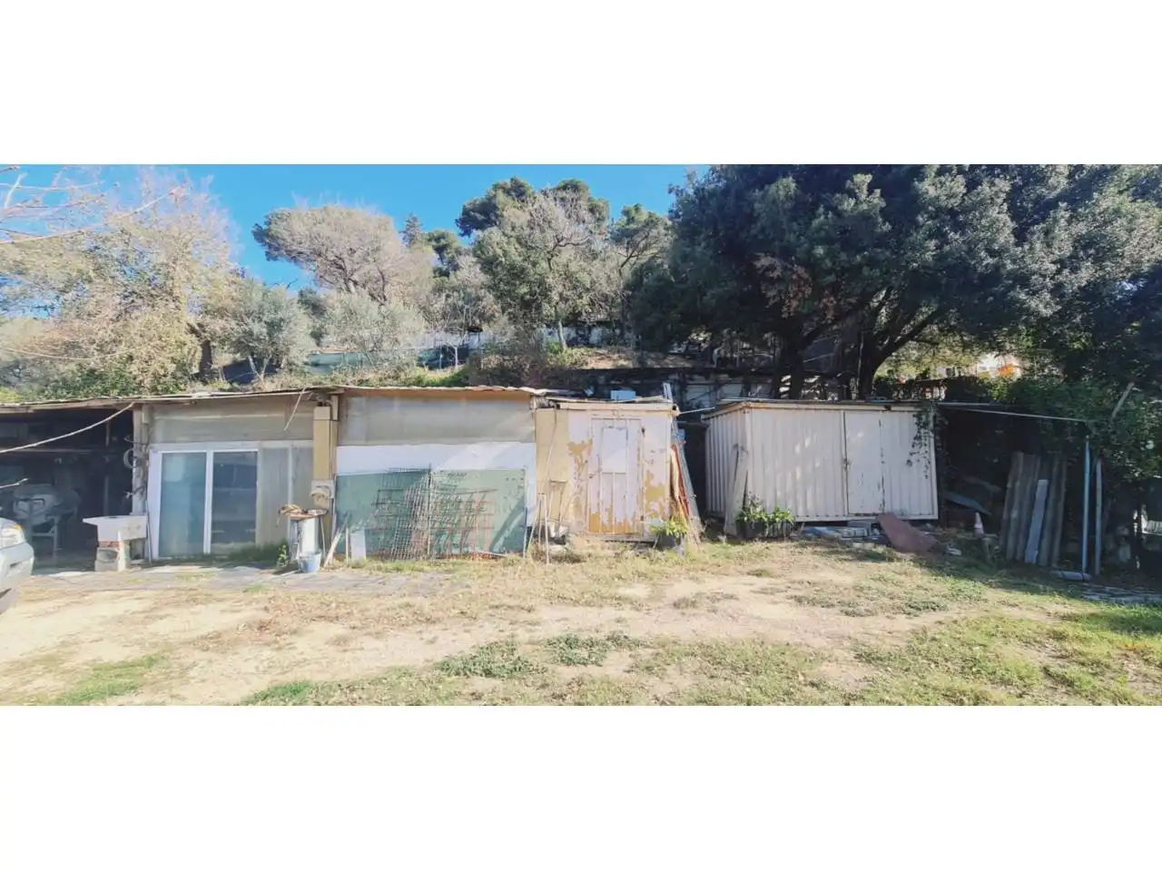 Terreno rustico in vendita a Sant Fost de Campsentelles, imagen 5