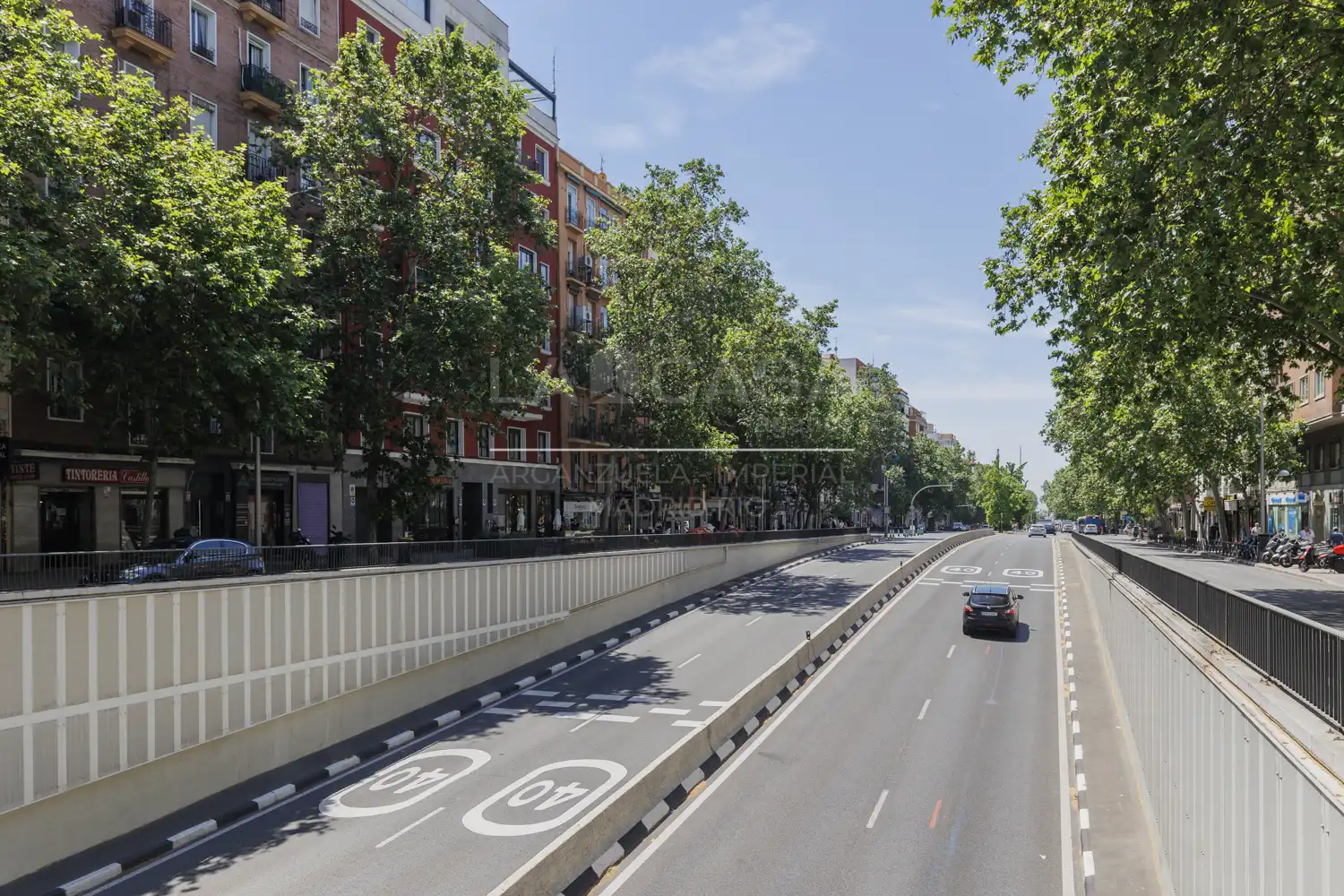 Flat with lift for sale in Calle del Doctor Esquerdo, imagen 43