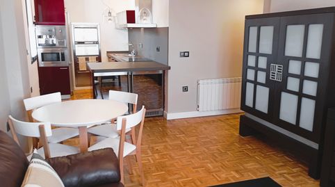 Foto 2 de Piso de alquiler en Gijón - Ezcurdia, 71, La Arena, Gijón