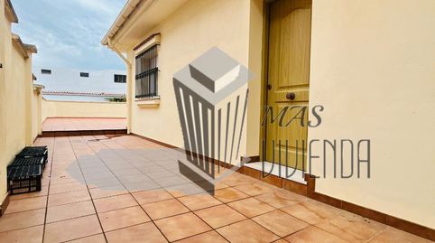 Photo 4 of Houses for sale in Calle el Clavel, La Granja - La Colina - Los Pastores, Algeciras