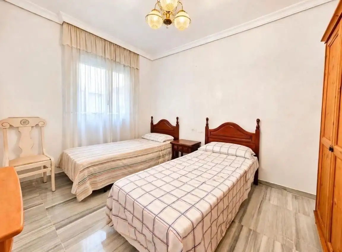 Wohnung mit Terrasse zum Verkauf in Centro, imagen 16