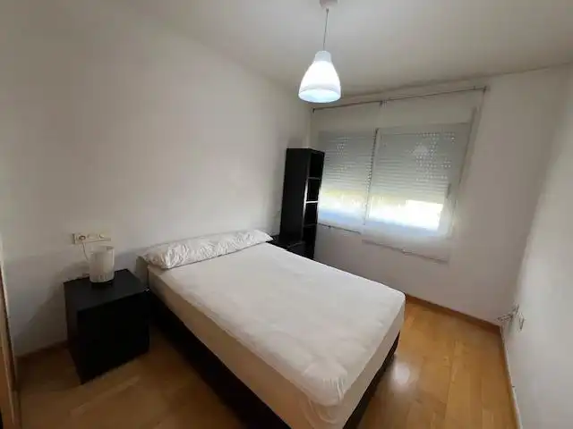 Apartments for rent in Juan de Borbón
