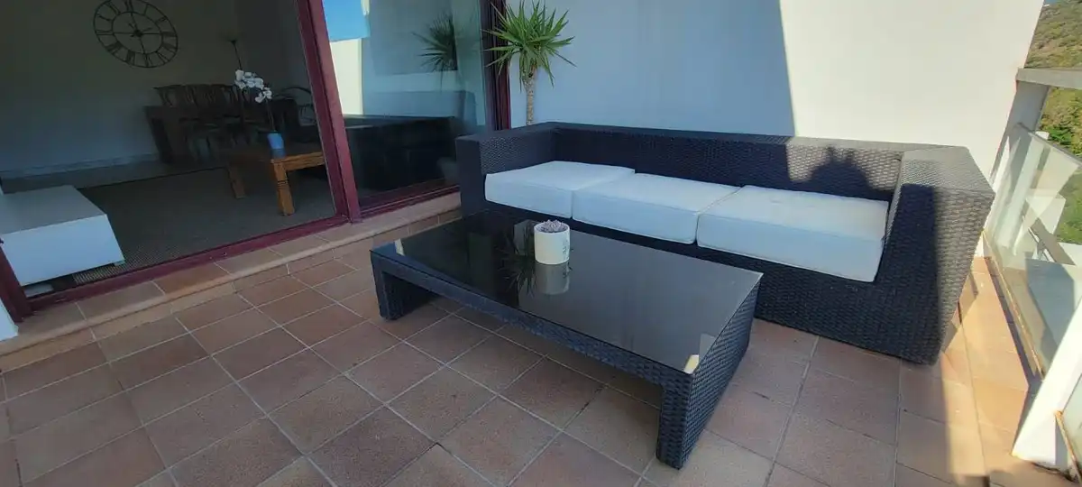 Apartamento con piscina en venta en Los Flamingos, imagen 22
