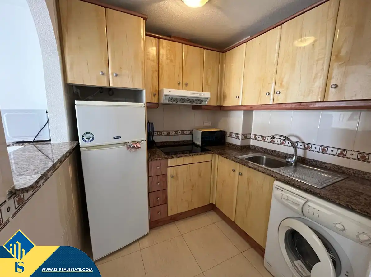 Apartment mit Terrasse zum Verkauf in Centro, imagen 5