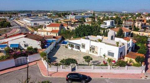 Foto 2 de Casa o xalet en venda a Rojales, Alicante
