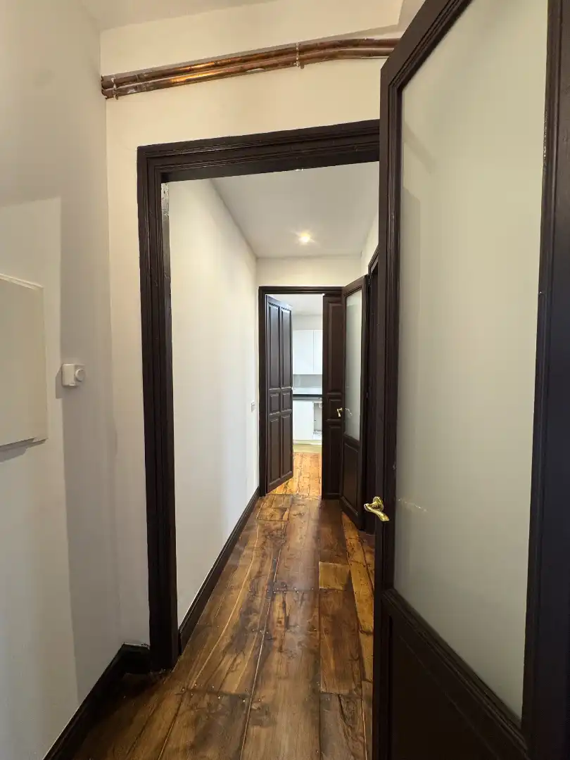 Wohnung zur Miete in Oviedo  mit Ofen und Balkon