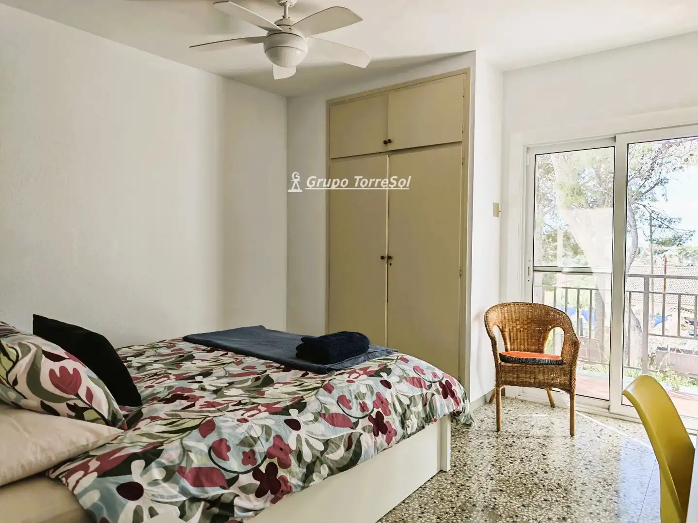 Casa o xalet en venda a S Josep, Bellvei