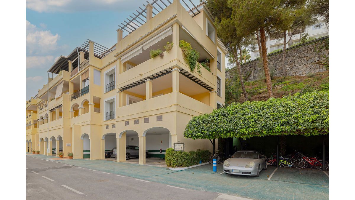 Flat for sale in EL HERROJO, S/N, -1, La Quinta