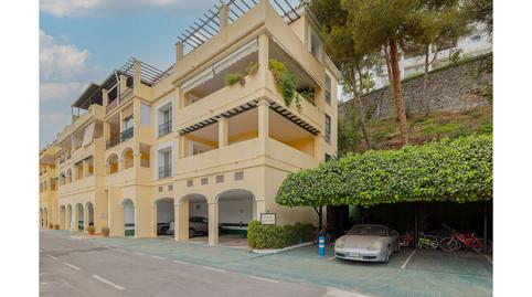 Foto 2 de Pis en venda a El Herrojo, S/n, -1, La Quinta, Benahavís