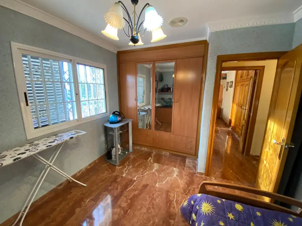Detached homes for sale in Altafulla  with Heating, Private garden and Storage room