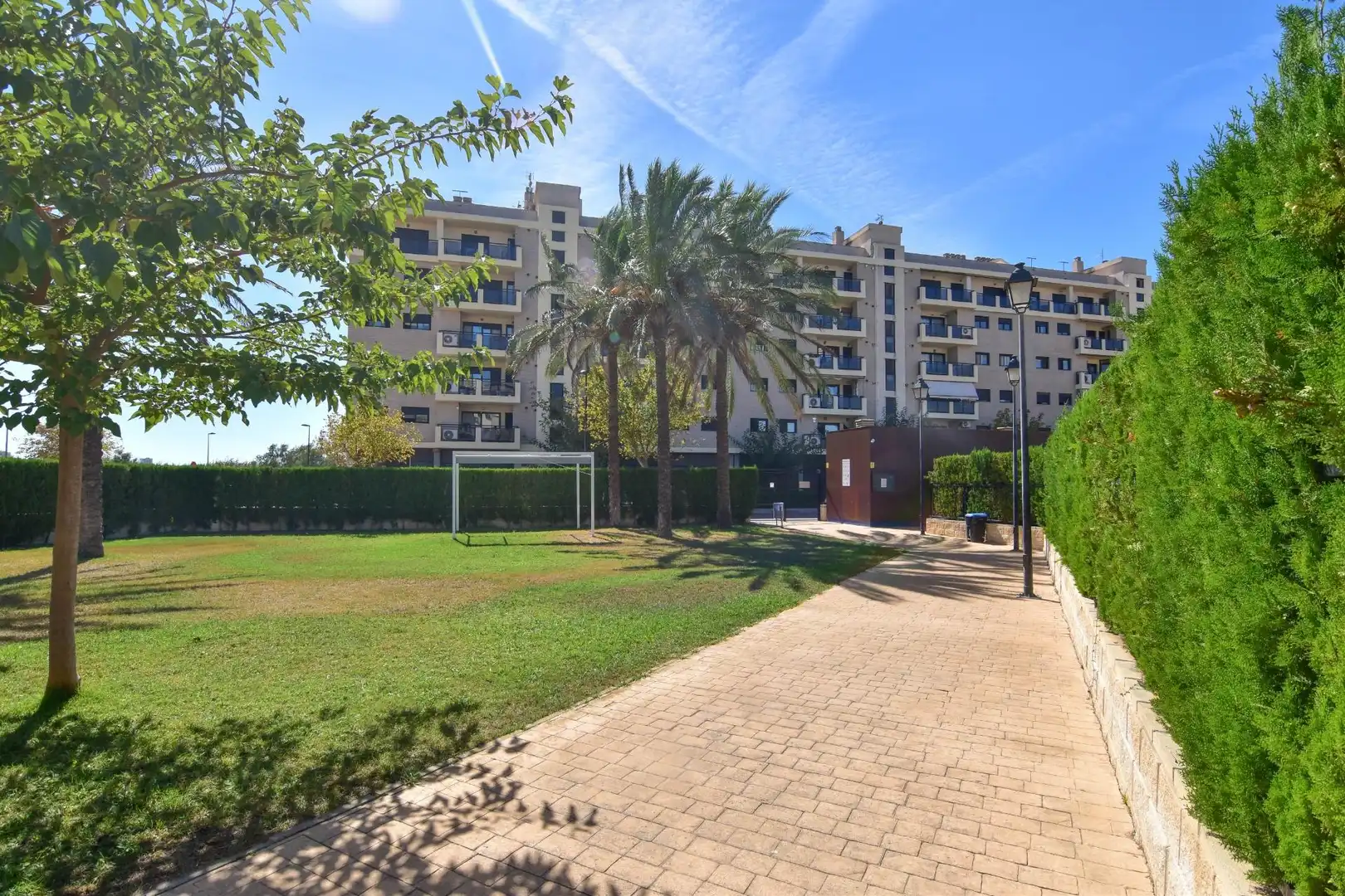Apartment with pool to rent in Playa del Puig, imagen 41