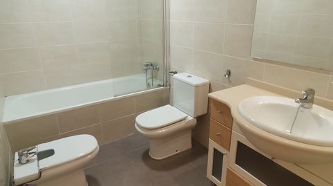 Foto 4 de Apartament de lloguer a Carrer Illa de Còrsega, 29, Las Islas, Sagunto / Sagunt