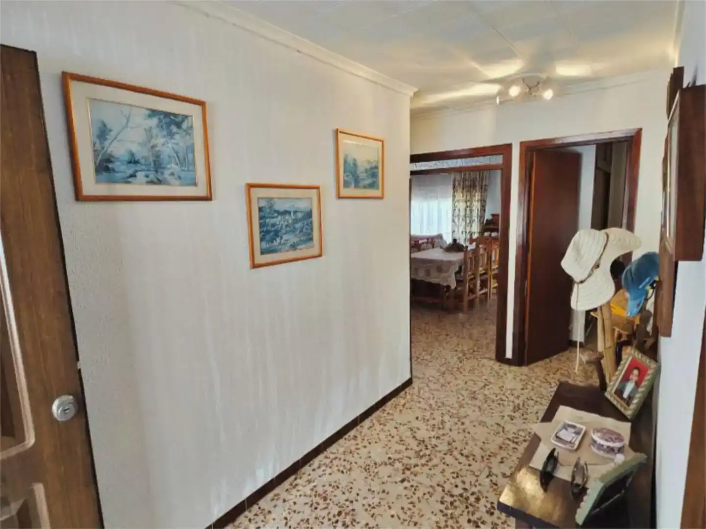 Casa o xalet en venda en Ossa de Montiel amb Balcó