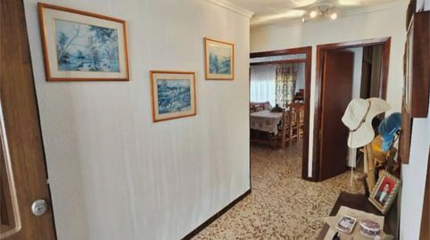 Foto 5 de Casa o xalet en venda a Camino Subida del Pozo, 5, Ossa de Montiel, Albacete