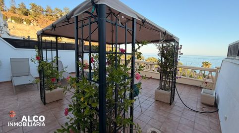 ADOSADO EN EL PEÑONCILLO  AMPLITUD, GRANDES TERRAZAS Y VISTAS AL MARDescubre esta fantástica vivienda adosada situada en El Peñonc, immagine 4