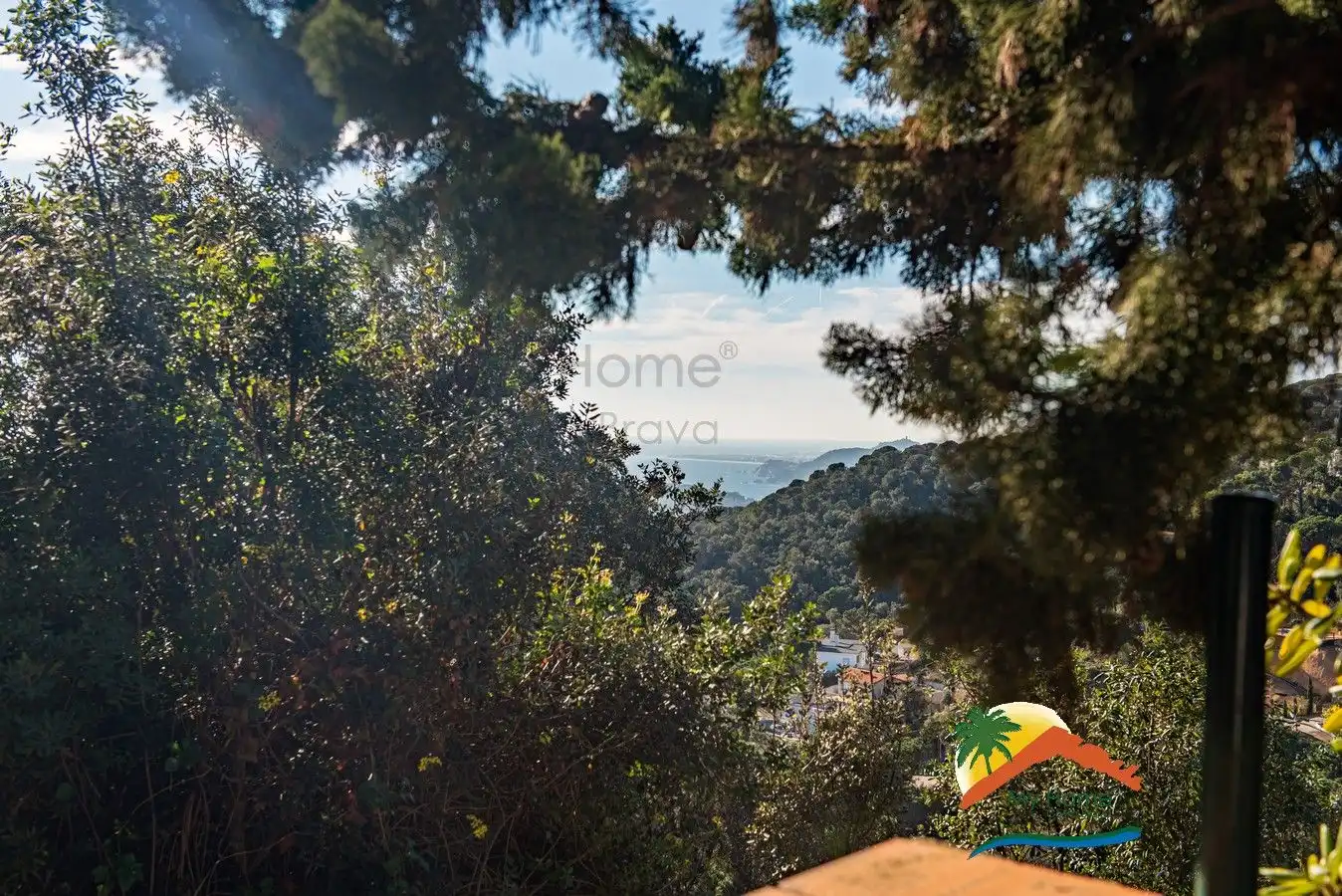 Terreno residencial en venta en Serra Brava, imagen 2