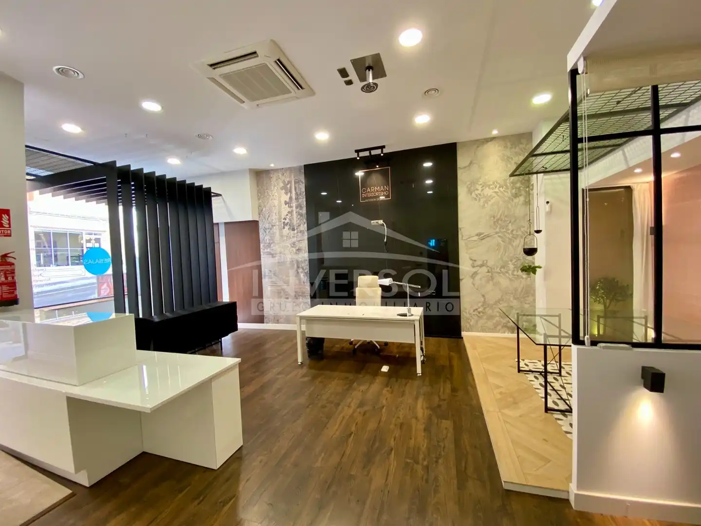 Local comercial en venda a Calle Antonio Cano, imagen 3