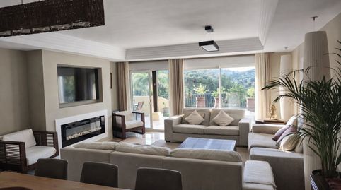 Foto 4 de Apartament en venda a Sotogrande Alto, Sotogrande