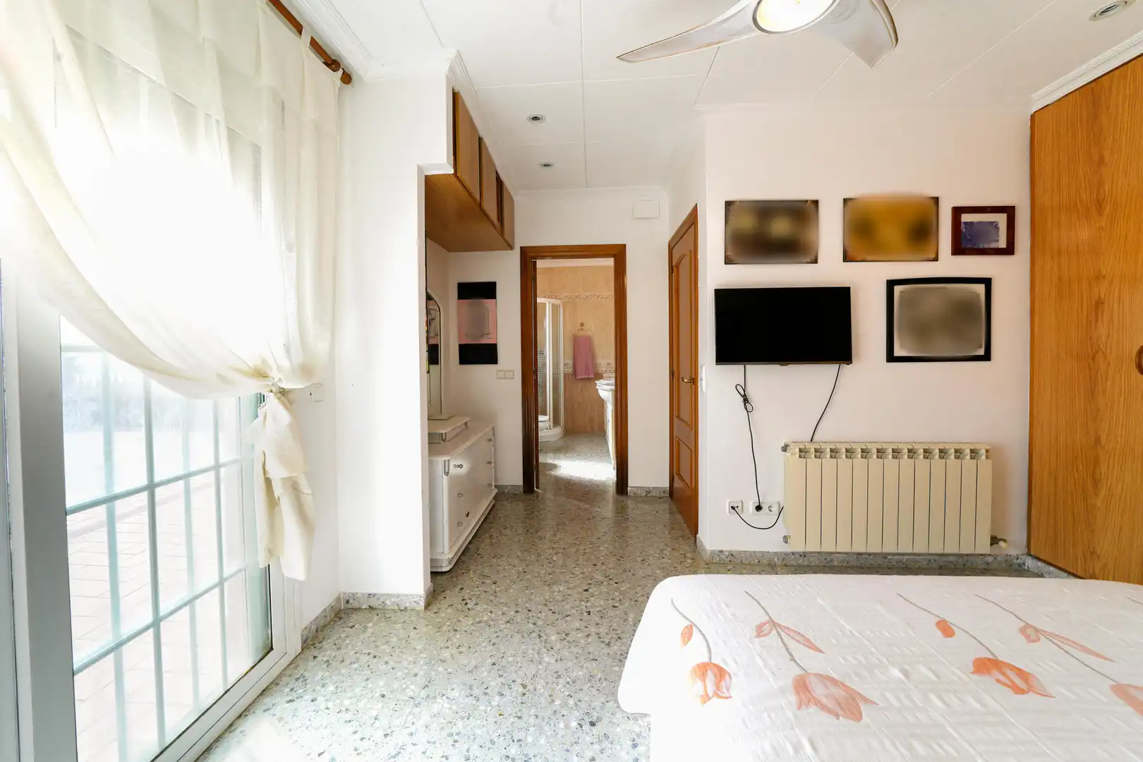 Casa con terraza en venta en Calella, imagen 19