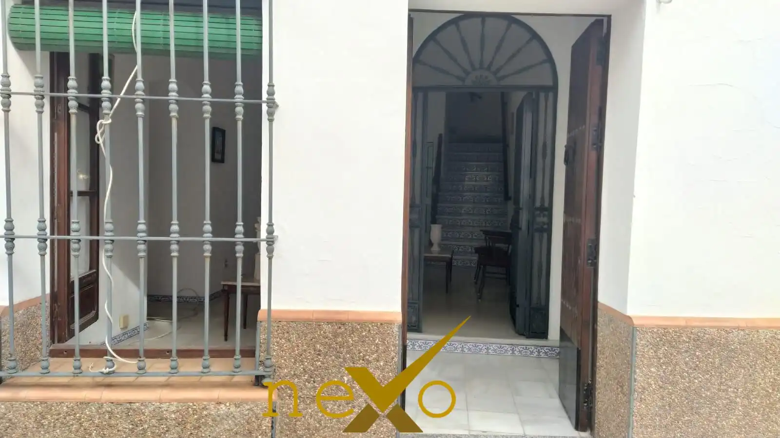 Casa o chalet en venta en Carmona con Balcón