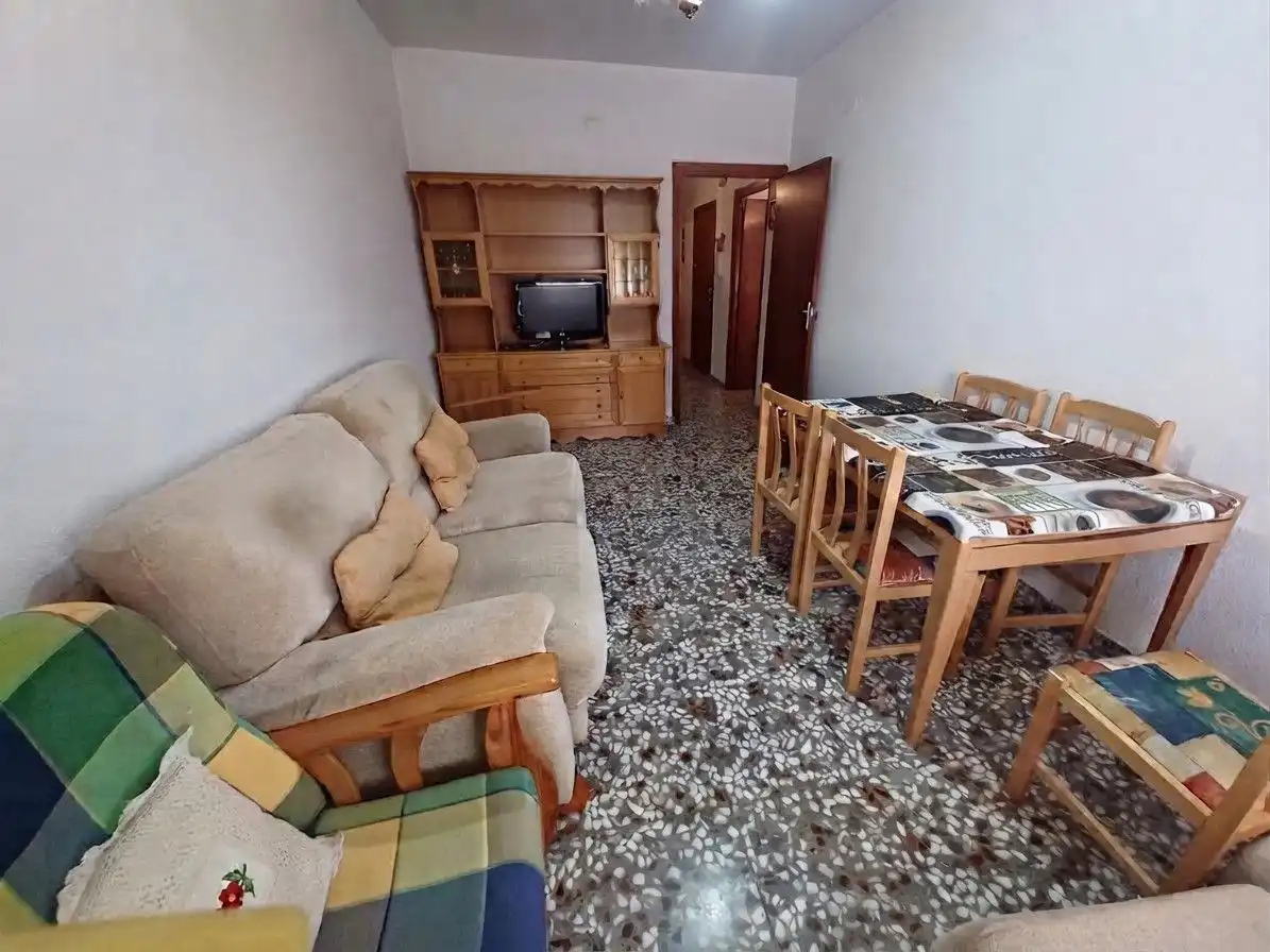 Wohnung mit Terrasse zum Verkauf in La Roda, imagen 12