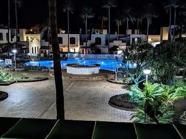 Maisonette mit Pool zum Verkauf in Calle Ulises 24