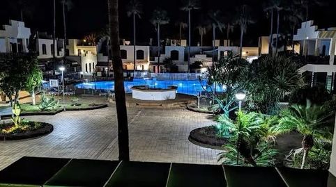 duplex en costa del silencio