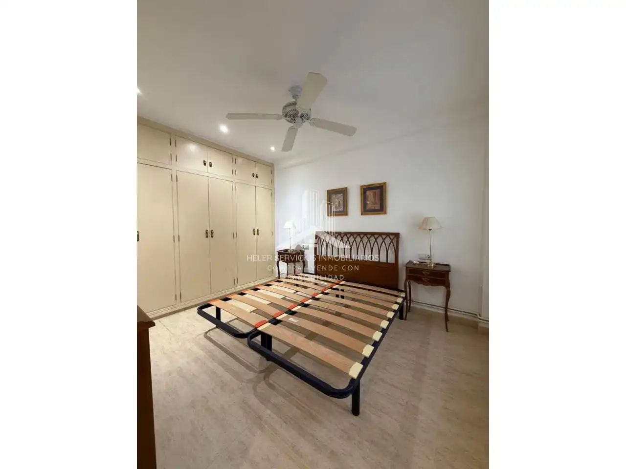 Piso con ascensor en venta en Avenida Virgen del Lidón, imagen 25