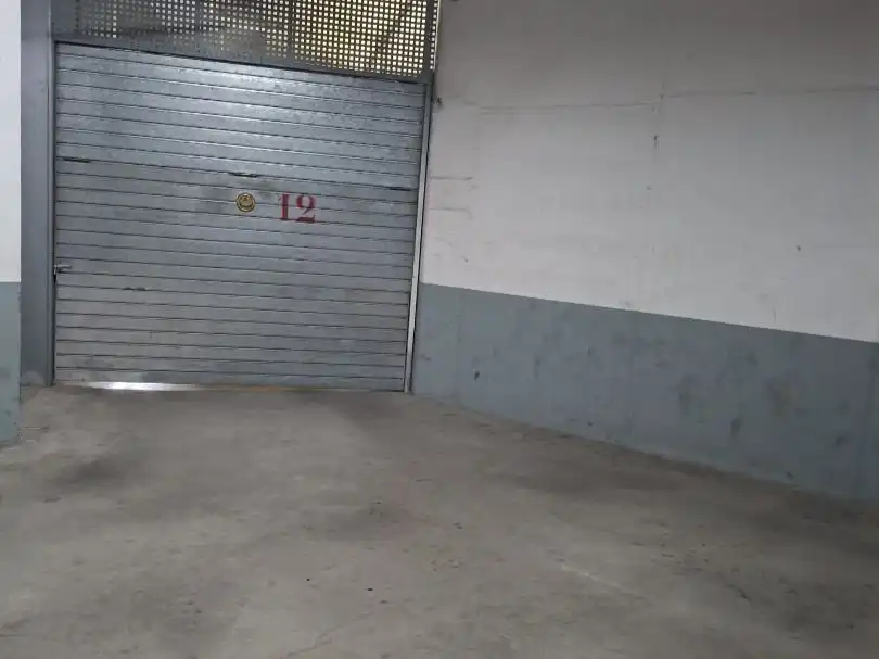 Parking of Garage for sale in Blanes