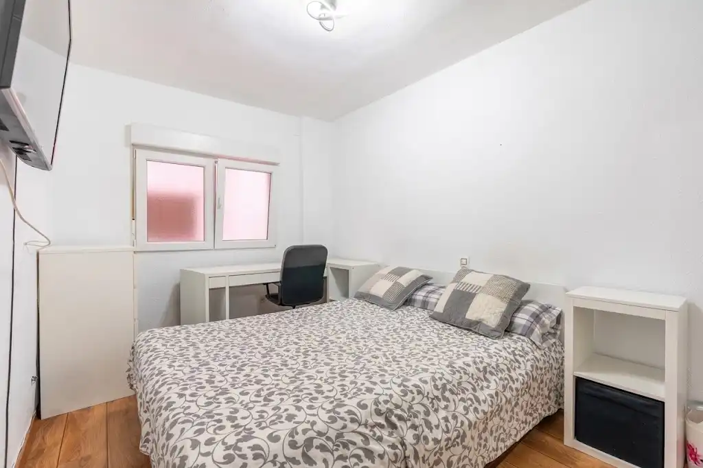 Wohnung zur Miete in Calle Alarcón, La Arena