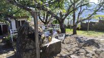 Jardí de Casa o xalet en venda en Ourense Capital 