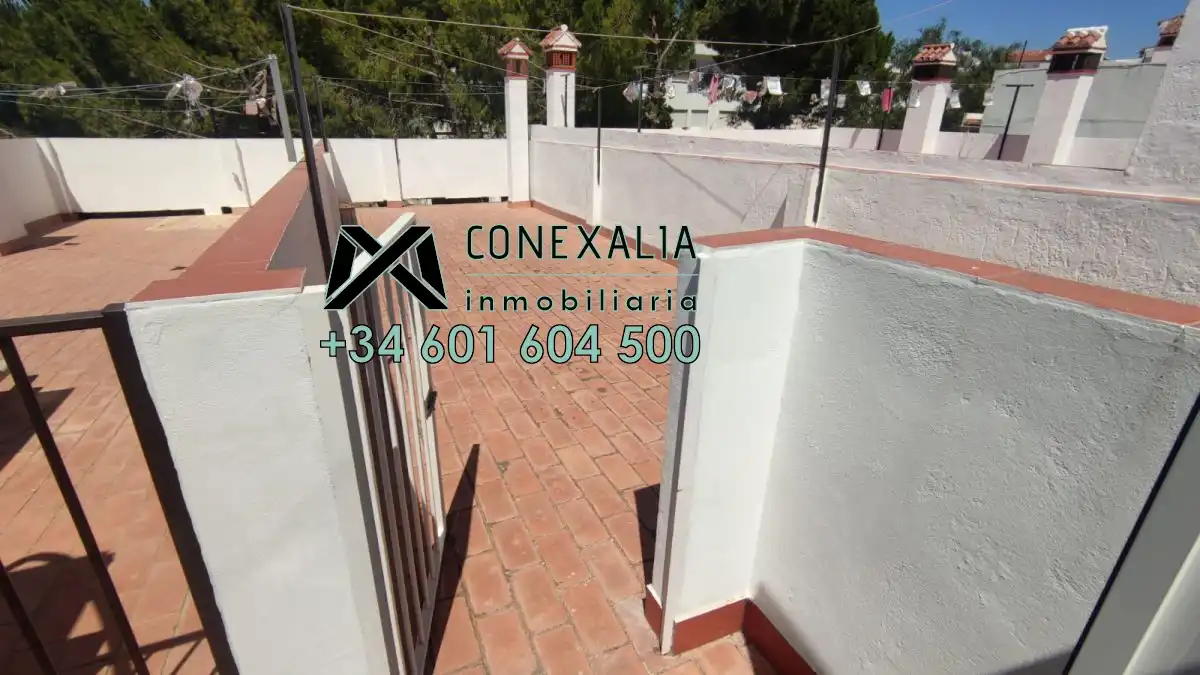 Appartement avec terrasse à vendre à Olvera, imagen 20