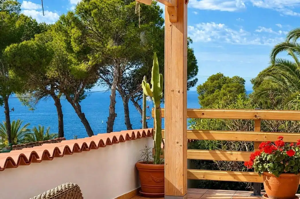House with garden for sale in Montgó - Ermita, imagen 15