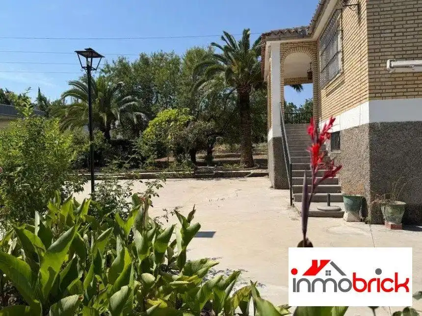 Chalet con piscina en venta en Poleares, imagen 9