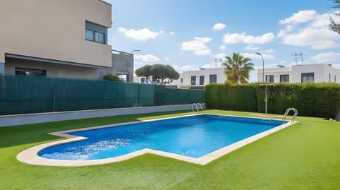 Foto 3 de Casa adosada en venda a Calle la Mina de la Mordiu, Quatre Camins, Cambrils