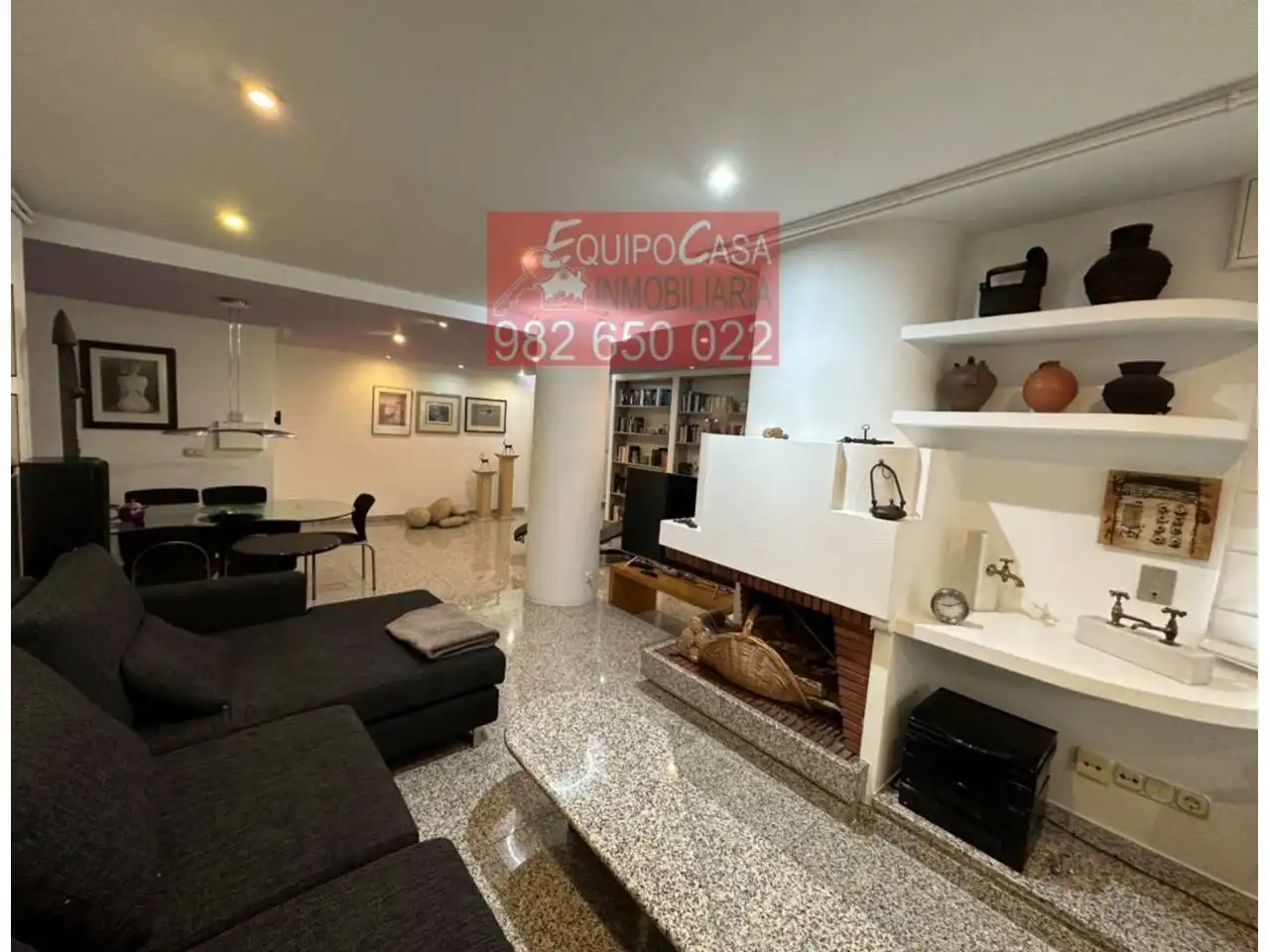 Dúplex amb ascensor en venda a San Roque - As Fontiñas, imagen 10