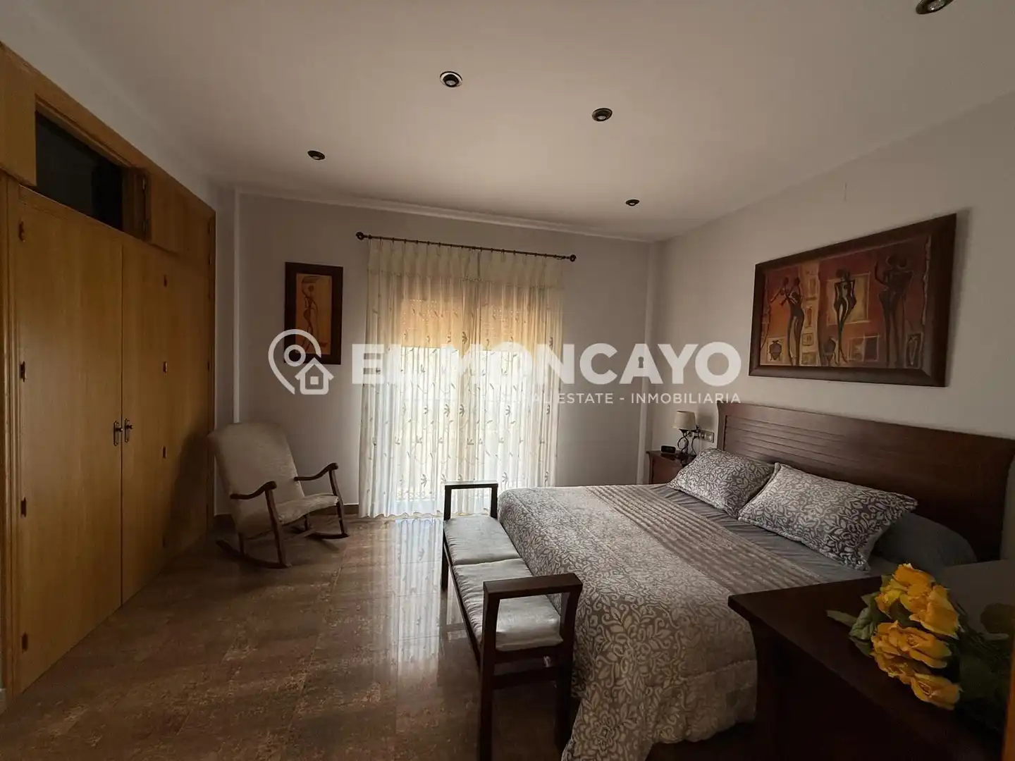 Casa o chalet en venta en Almoradí con Aire acondicionado, Calefacción y Jardín privado