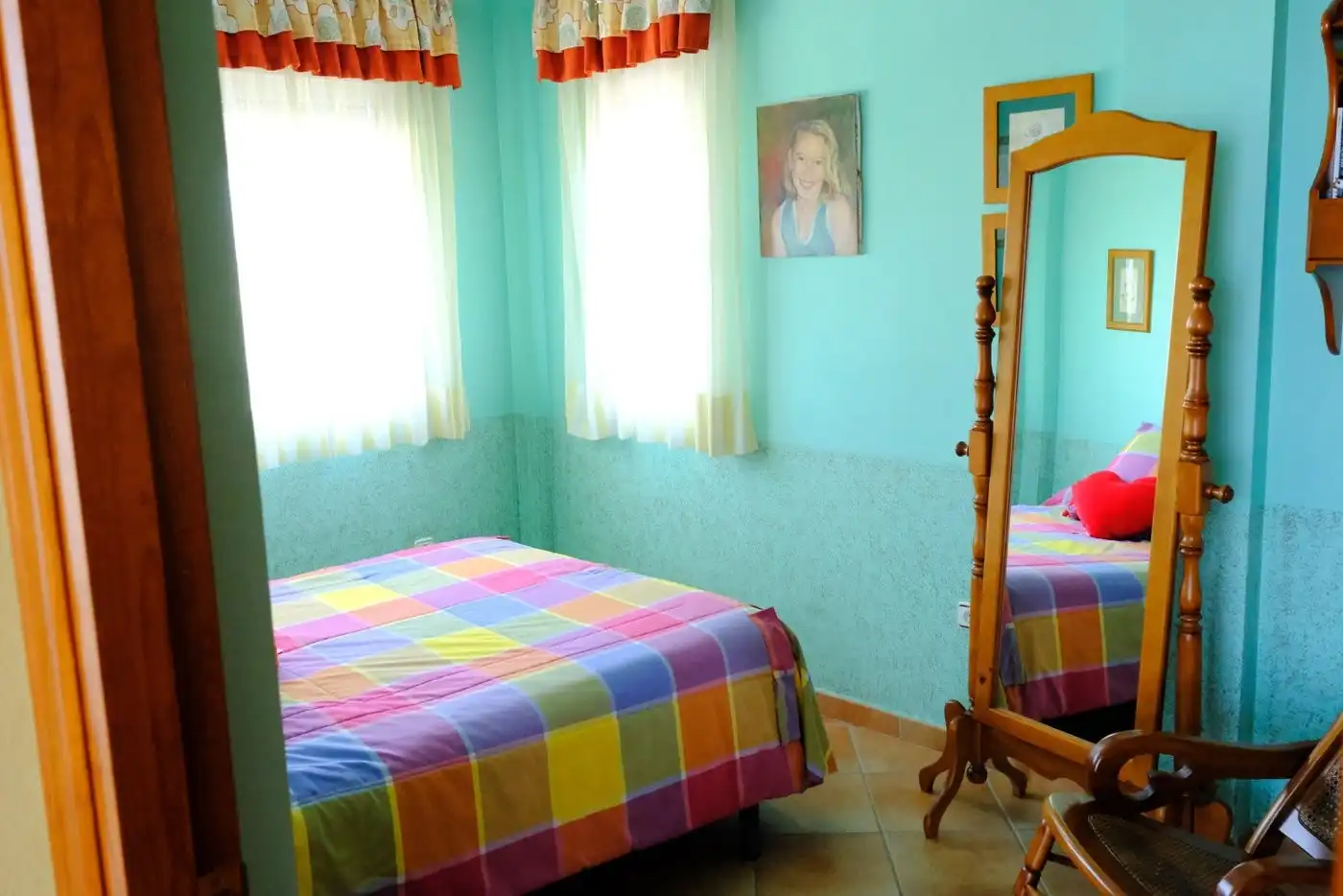 Maison rustique avec terrasse à vendre à Desamparados - Hurchillo - Torremendo, imagen 11