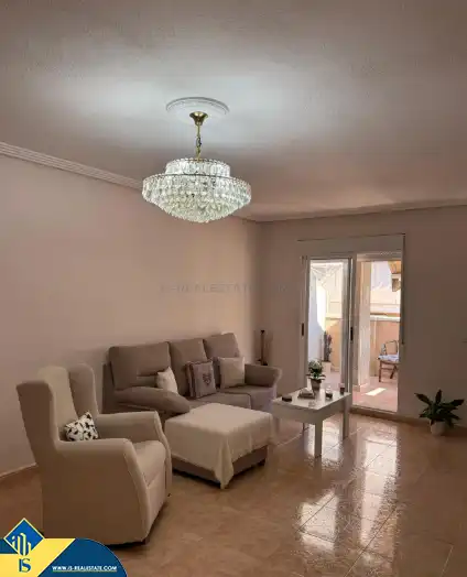 Penthouse mit Pool zum Verkauf in Centro, imagen 13